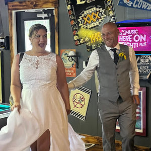 Meet your Posher, Denise